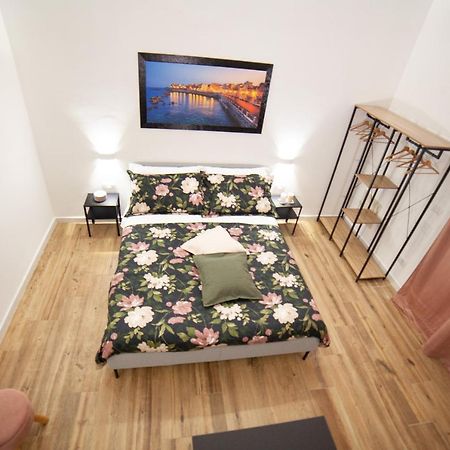 Appartement Il Rifugio In Borgata à Syracuse Extérieur photo