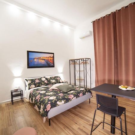 Appartement Il Rifugio In Borgata à Syracuse Extérieur photo