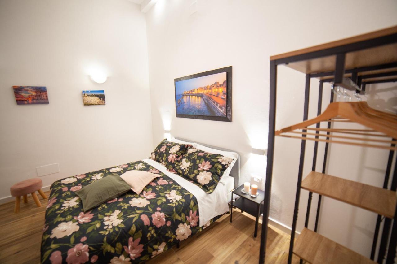 Appartement Il Rifugio In Borgata à Syracuse Extérieur photo