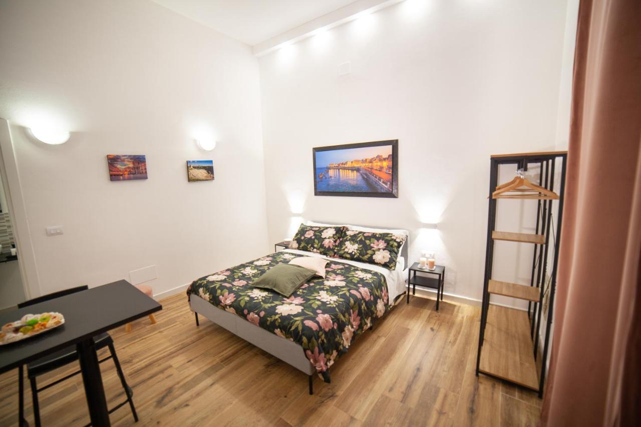 Appartement Il Rifugio In Borgata à Syracuse Extérieur photo