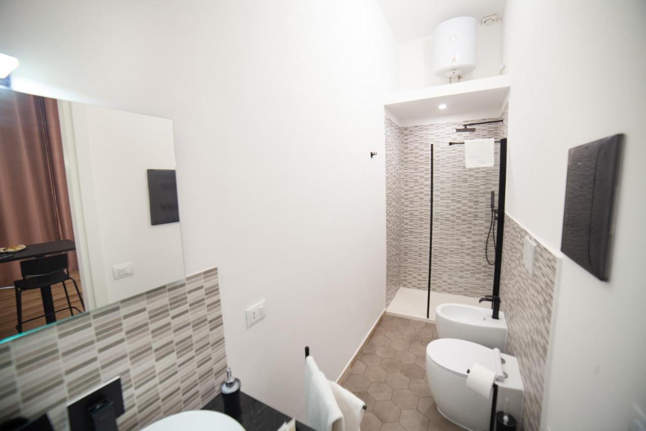 Appartement Il Rifugio In Borgata à Syracuse Extérieur photo