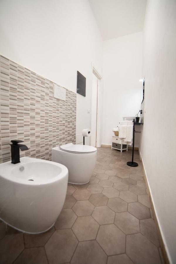 Appartement Il Rifugio In Borgata à Syracuse Extérieur photo
