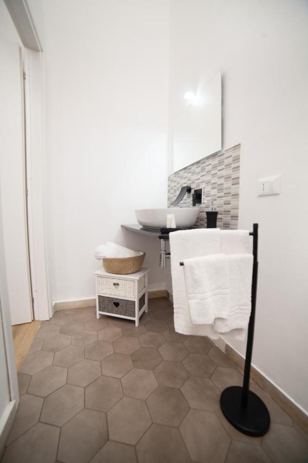 Appartement Il Rifugio In Borgata à Syracuse Extérieur photo