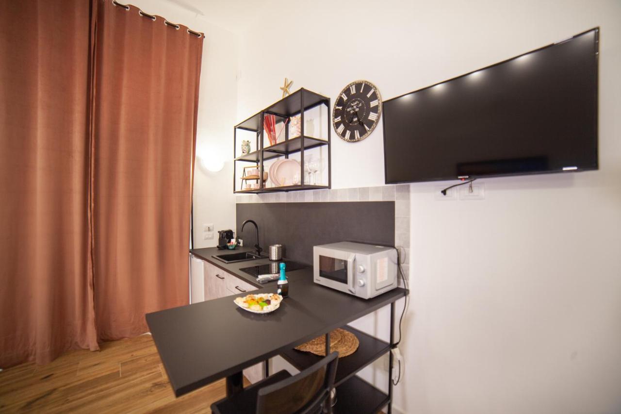 Appartement Il Rifugio In Borgata à Syracuse Extérieur photo