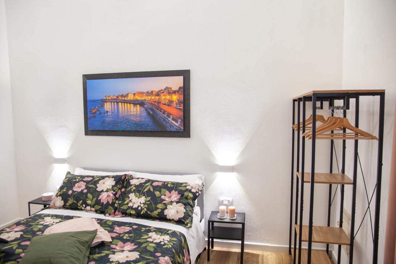 Appartement Il Rifugio In Borgata à Syracuse Extérieur photo