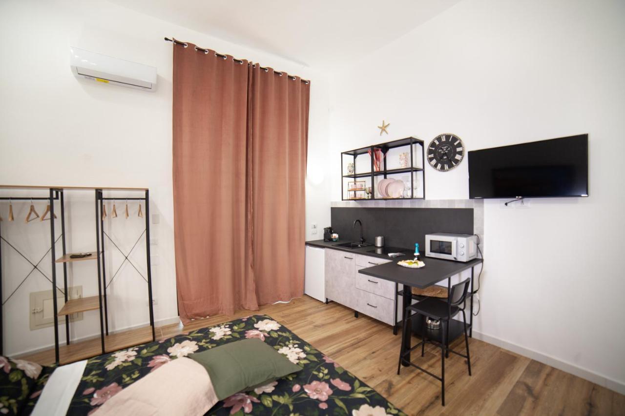 Appartement Il Rifugio In Borgata à Syracuse Extérieur photo