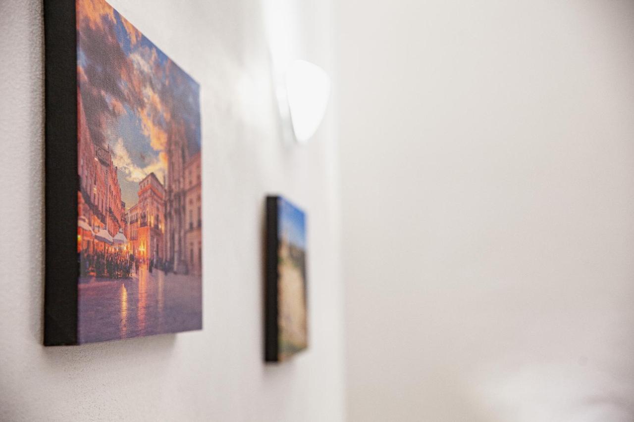 Appartement Il Rifugio In Borgata à Syracuse Extérieur photo