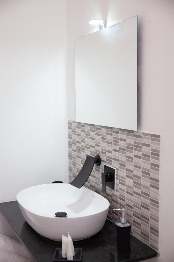 Appartement Il Rifugio In Borgata à Syracuse Extérieur photo