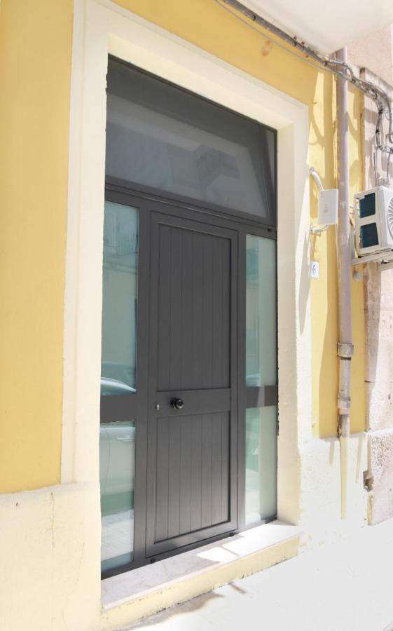 Appartement Il Rifugio In Borgata à Syracuse Extérieur photo