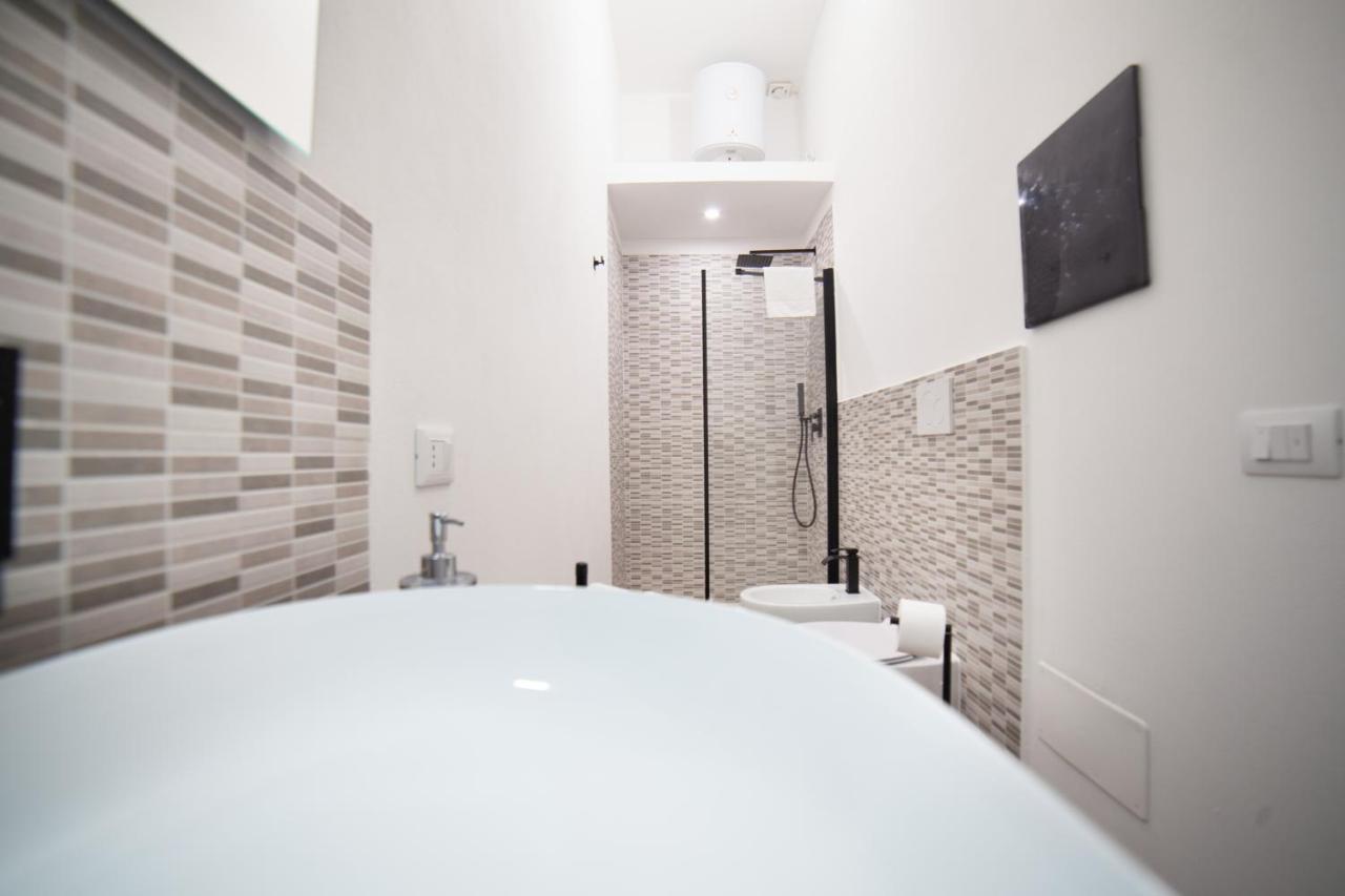 Appartement Il Rifugio In Borgata à Syracuse Extérieur photo