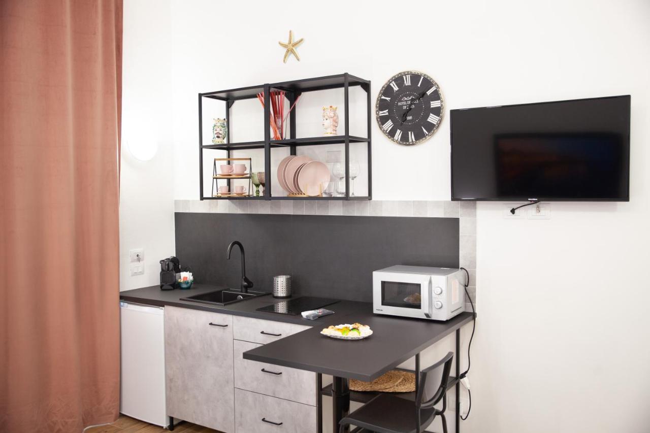 Appartement Il Rifugio In Borgata à Syracuse Extérieur photo